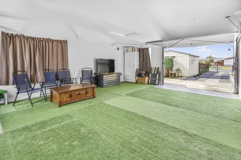 Photo of property in 18b Enfield Street, Nawton, Hamilton, 3200