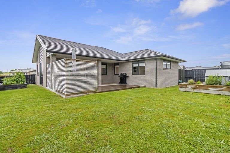 Photo of property in 8 Matau Close, Te Kauwhata, 3710