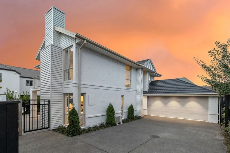 Photo of property in 16a Mona Vale Avenue, Riccarton, Christchurch, 8011