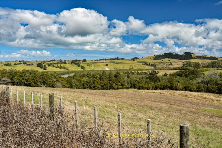 Photo of property in 196 Metcalfe Road, Matakohe, 0593