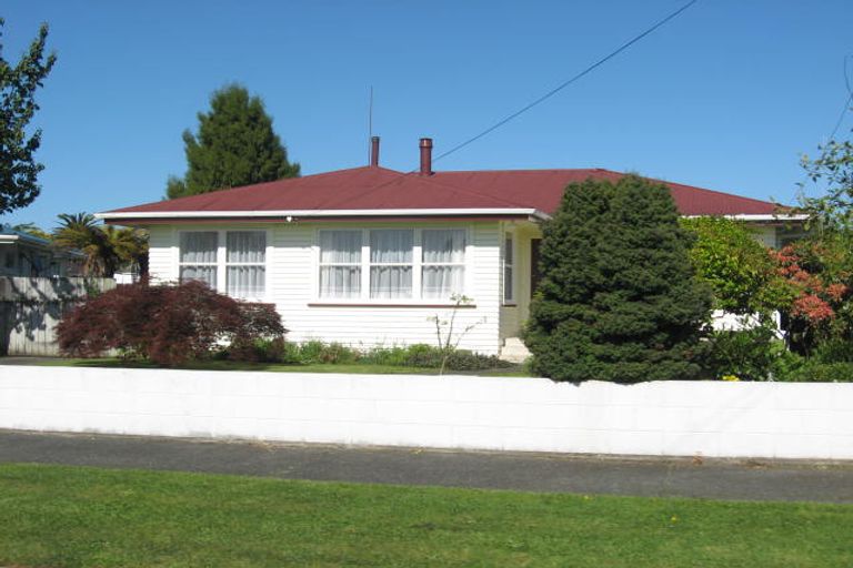 Photo of property in 272 Spinley Street, Te Awamutu, 3800