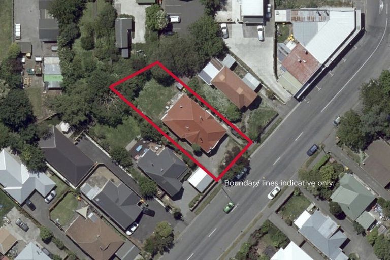 Photo of property in 691 Gloucester Street, Linwood, Christchurch, 8062