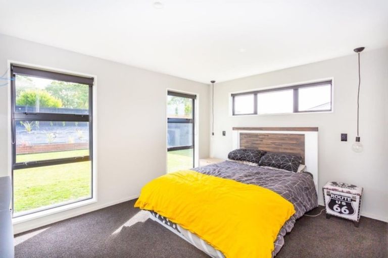 Photo of property in 56 Lignite Drive, Rolleston, 7614