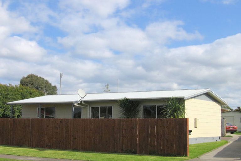 Photo of property in 109b Eversham Road, Mount Maunganui, 3116