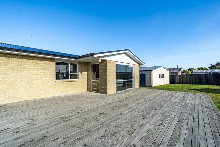 Photo of property in 22 Waiau Place, Kingswell, Invercargill, 9812