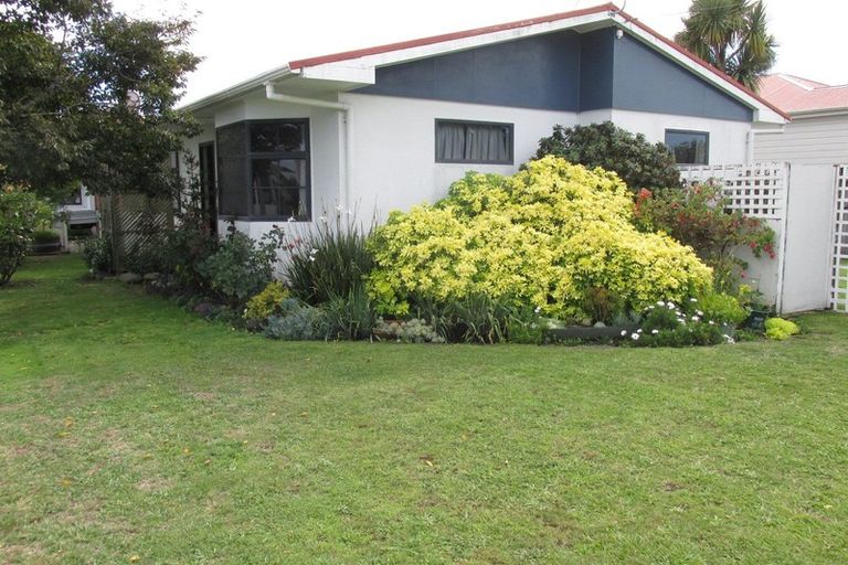 Photo of property in 27 Locke Street, Wairoa, 4108