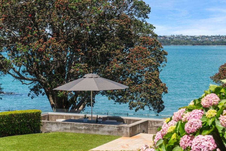 Photo of property in 11 King Edward Parade, Devonport, Auckland, 0624