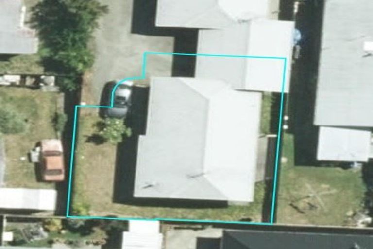 Photo of property in 155 High Street, Blenheim, 7201