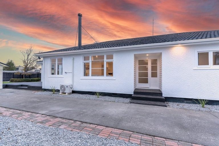 Photo of property in 62 Tilford Street, Woolston, Christchurch, 8062