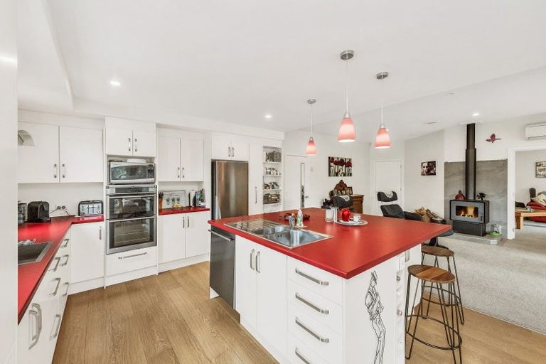 Photo of property in 6 Lira Place, Prebbleton, 7604