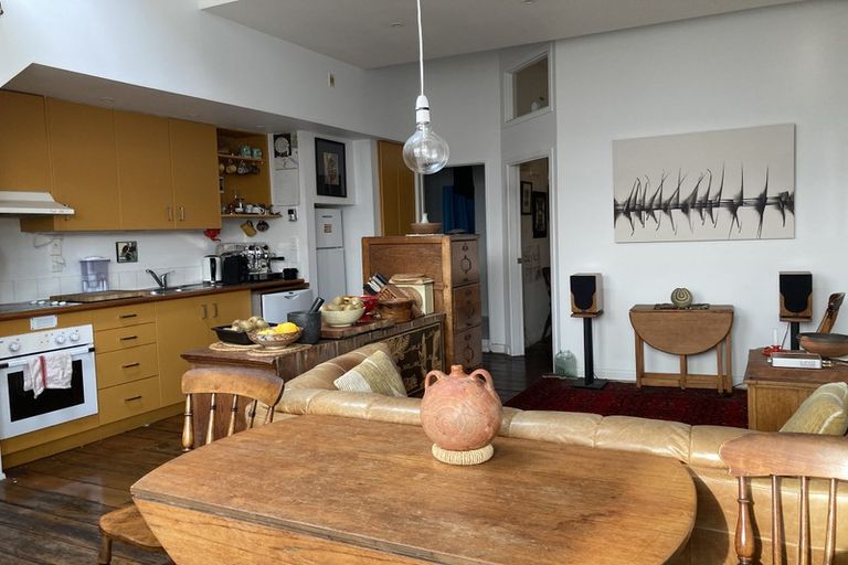 Photo of property in Hopper Street Apartments, 9/20 Hopper Street, Mount Cook, Wellington, 6011