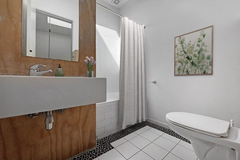Photo of property in 15/185 Tasman Street, Mount Cook, Wellington, 6021