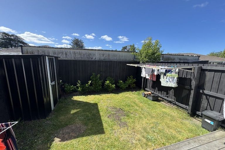 Photo of property in 3/101 Mackworth Street, Woolston, Christchurch, 8062