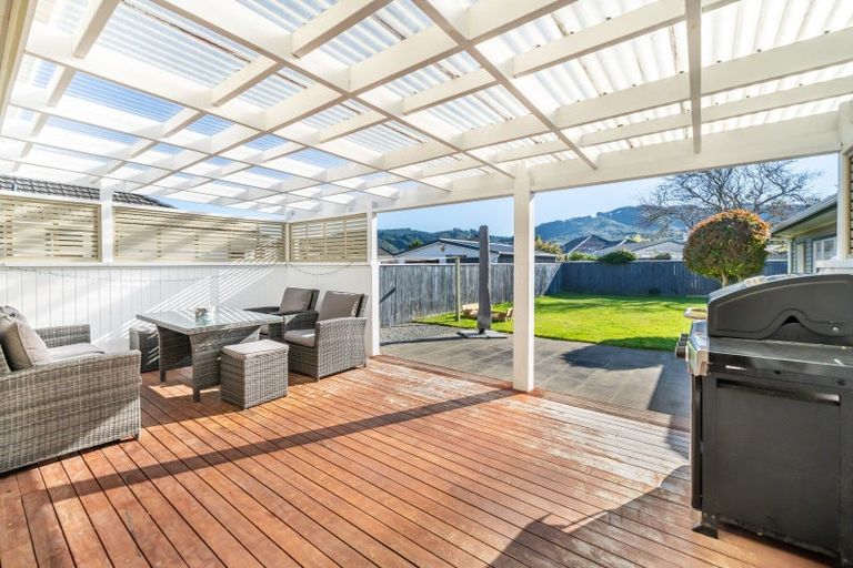 Photo of property in 148 Mcleod Street, Elderslea, Upper Hutt, 5018