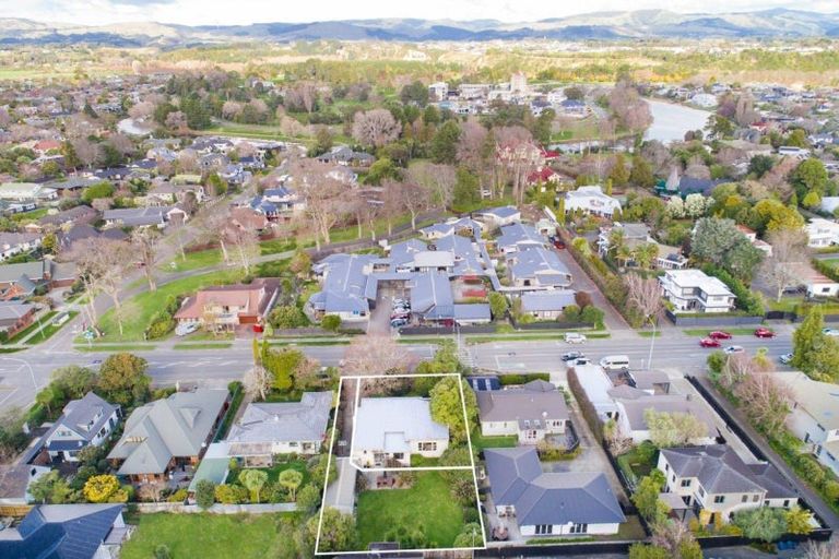 Photo of property in 117 Te Awe Awe Street, Hokowhitu, Palmerston North, 4410