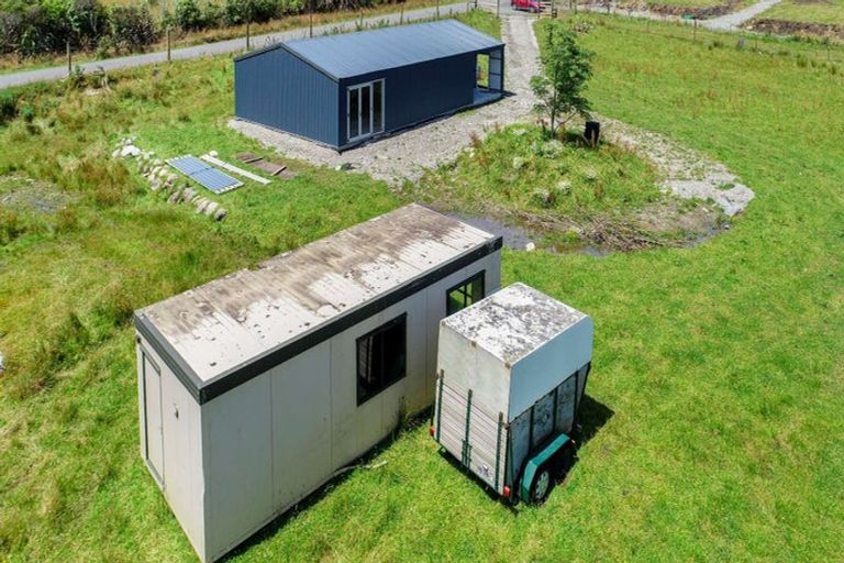 Photo of property in 136 Powerhouse Road, Fairdown, Westport, 7891