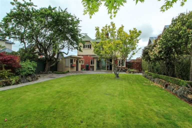 Photo of property in 1 Jackson Street, Seaview, Timaru, 7910