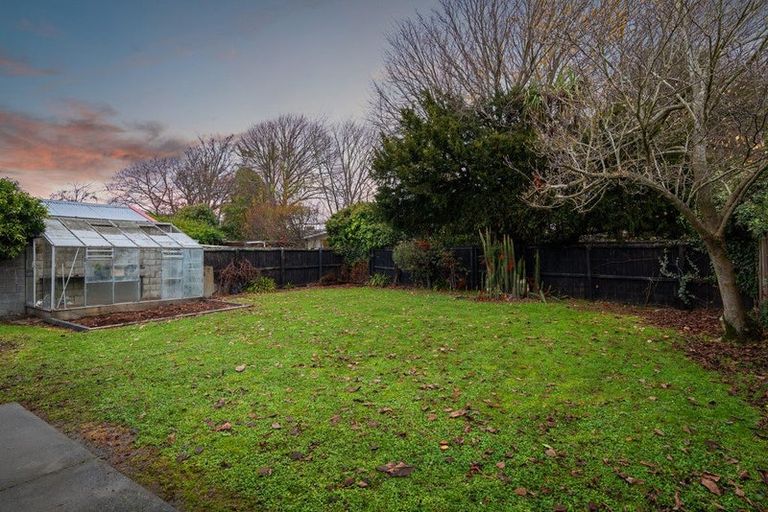 Photo of property in 8 Tosswill Road, Prebbleton, 7604