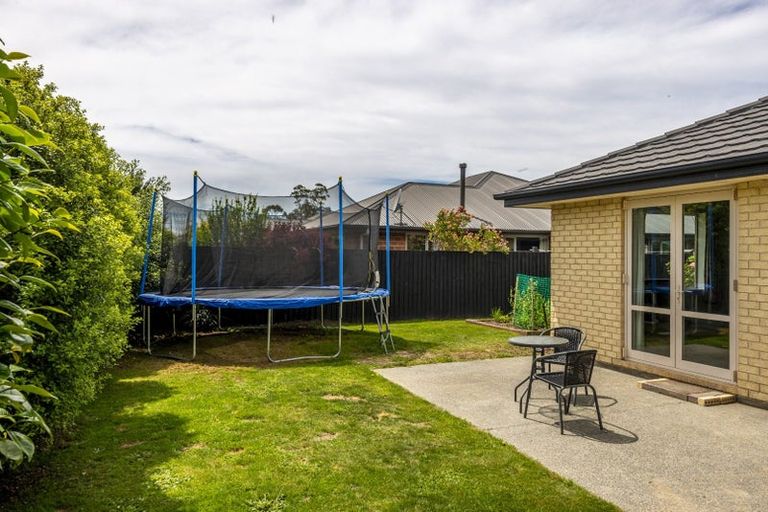 Photo of property in 150 Lowes Road, Rolleston, 7614