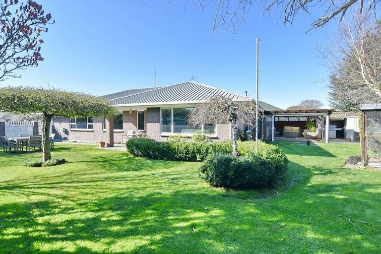 Photo of property in 9 Matthews Street, Kaiapoi, 7630