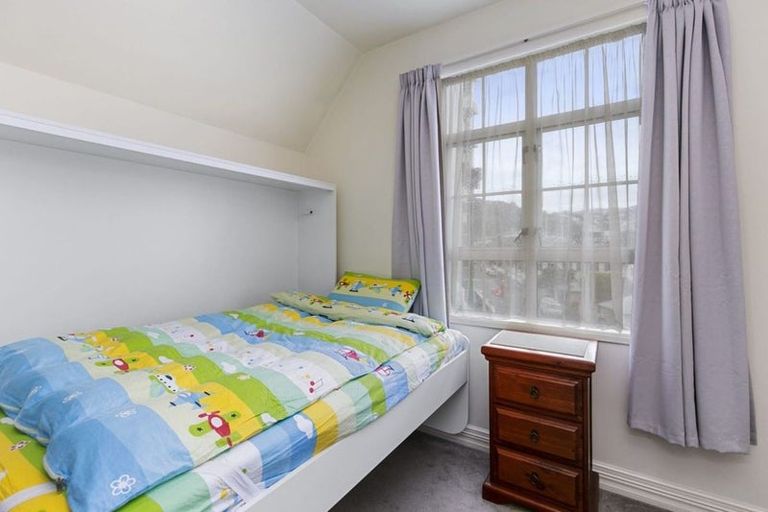 Photo of property in 38 Pipitea Street, Thorndon, Wellington, 6011