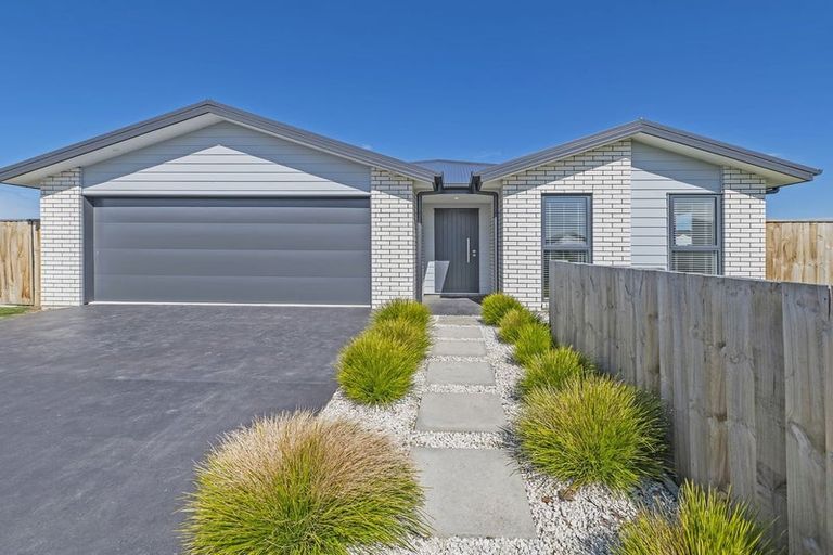 Photo of property in 16 Wakeman Drive, Lincoln, 7608