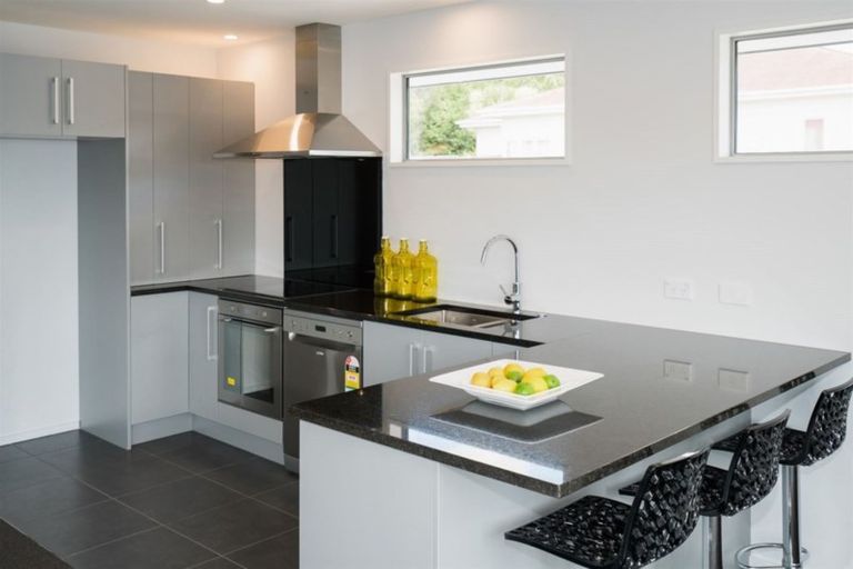 Photo of property in 84a Sherborne Street, St Albans, Christchurch, 8014