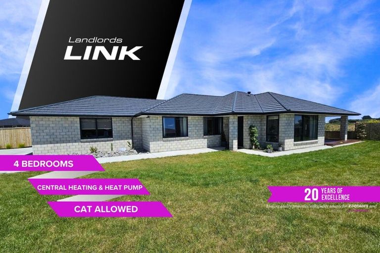 Photo of property in 55 Tawhero Street, Gonville, Wanganui, 4501