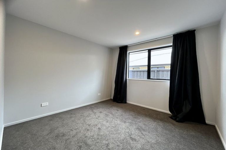 Photo of property in 3 Radar Drive, Rolleston, 7615