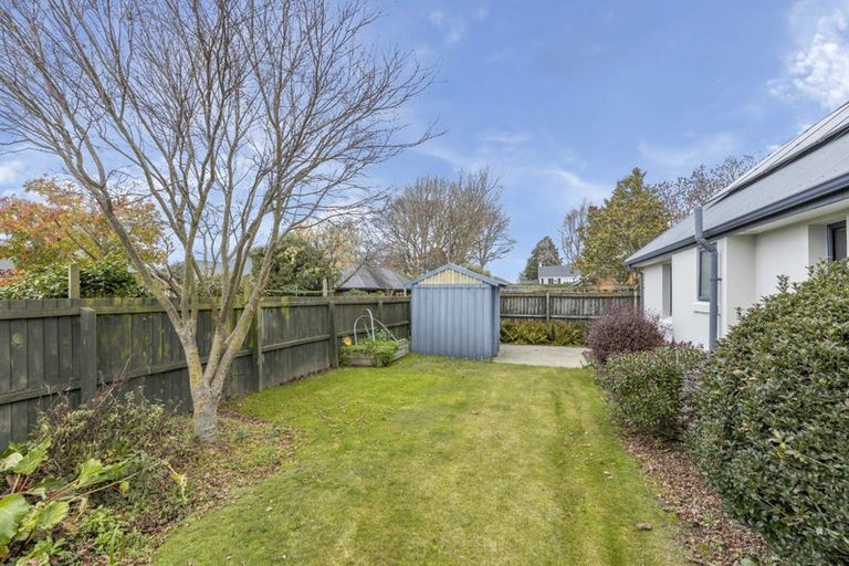 Photo of property in 298 King Street, Rangiora, 7400