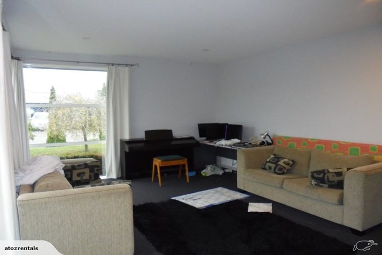 Photo of property in 25 Brookwater Avenue, Northwood, Christchurch, 8051