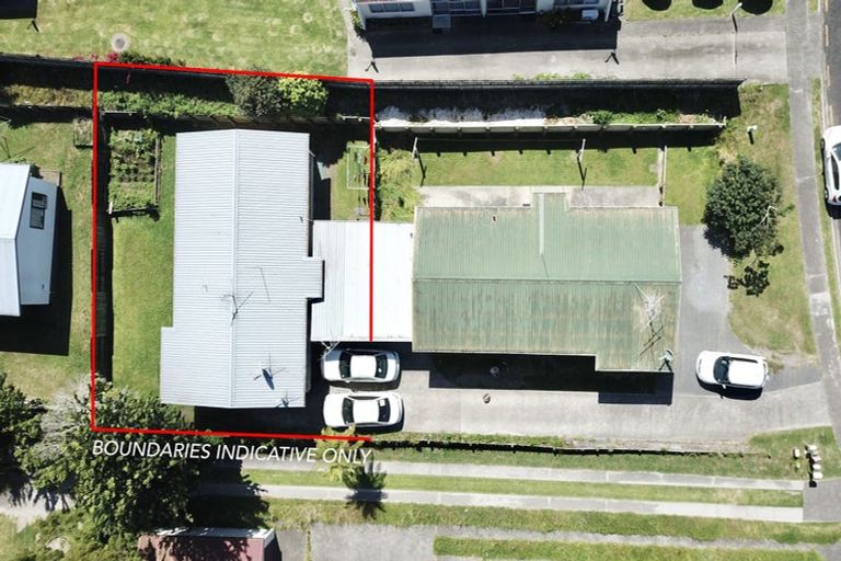 Photo of property in 5b Muir Place, Te Puke, 3119