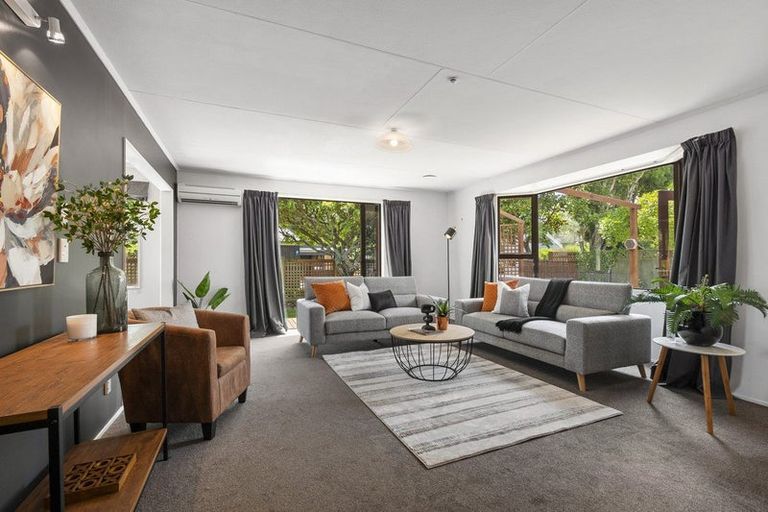 Photo of property in 3 Newland Court, Palmerston North, 4410