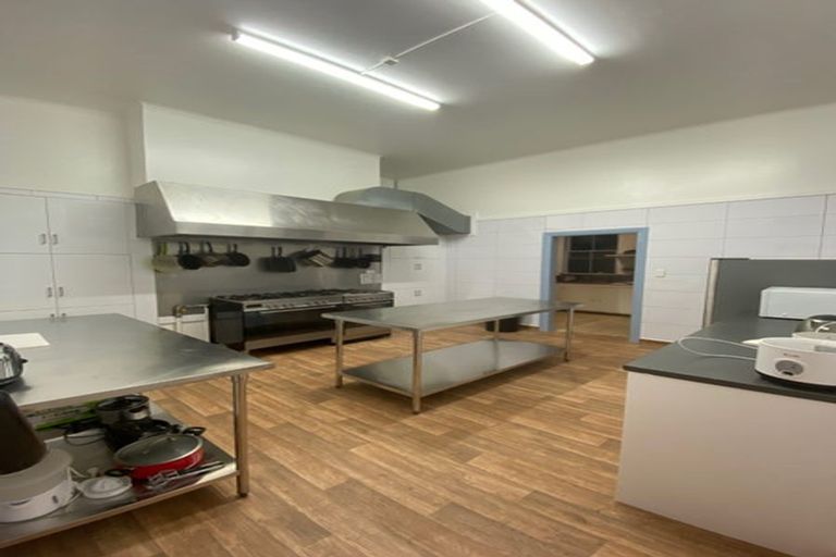 Photo of property in Carillion/the Knoll, 33 Thompson Street, Mount Cook, Wellington, 6011