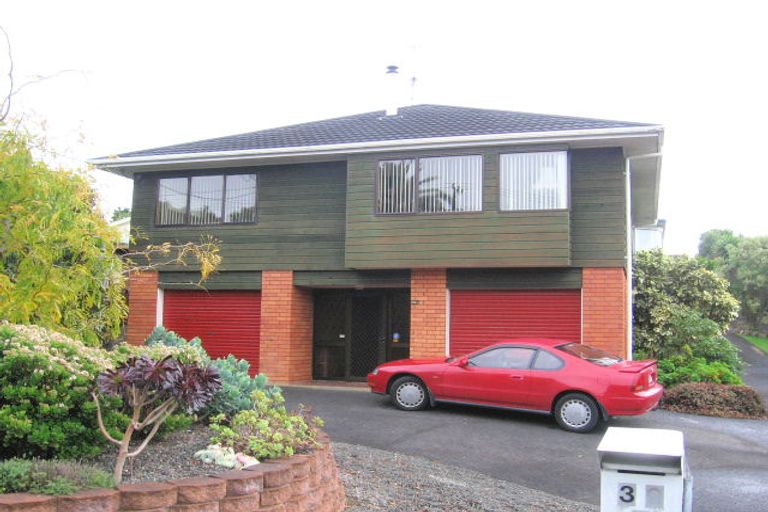 Photo of property in 2/39 Hastings Road, Mairangi Bay, Auckland, 0630