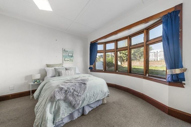 Photo of property in 43 Overtoun Terrace, Hataitai, Wellington, 6021