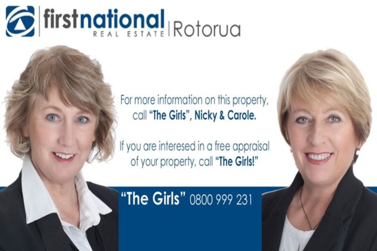 Photo of property in 1302 Whakatau Street, Rotorua, 3010