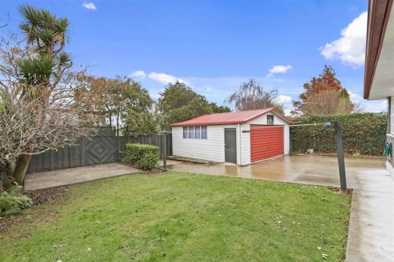 Photo of property in 40 Kimberley Street, Casebrook, Christchurch, 8051