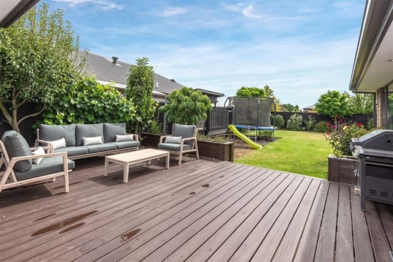 Photo of property in 10 Greenstone Street, Rolleston, 7614