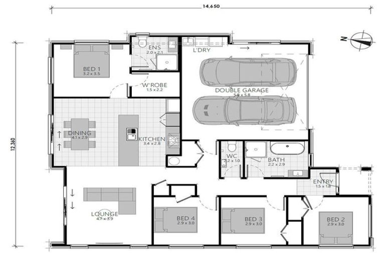 Photo of property in 10 Omanga Way, Bethlehem, 3110