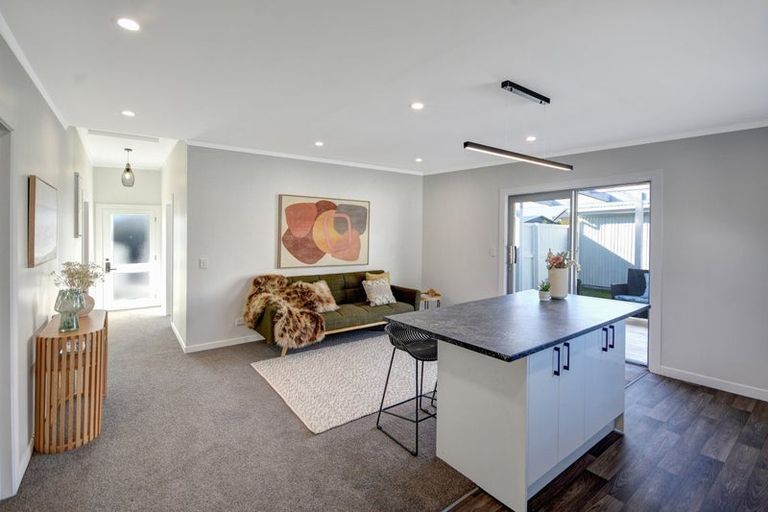 Photo of property in 76 Wesley Street, South Dunedin, Dunedin, 9012