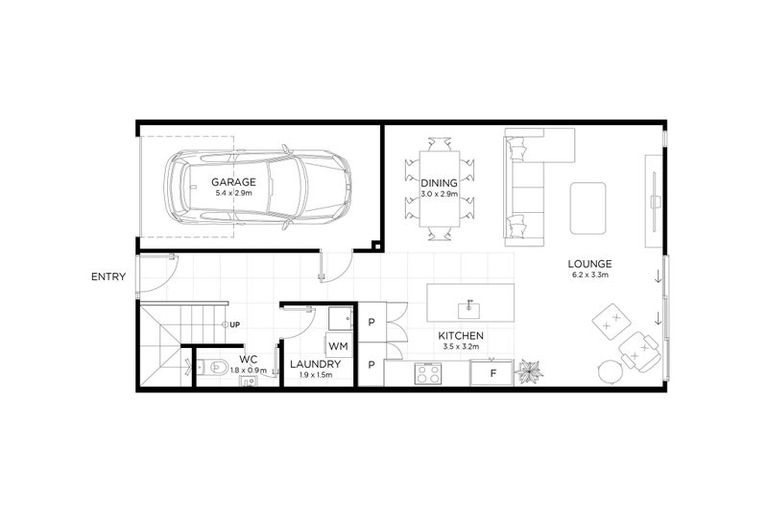 Photo of property in 30 Roundel Crescent, Whenuapai, Auckland, 0618