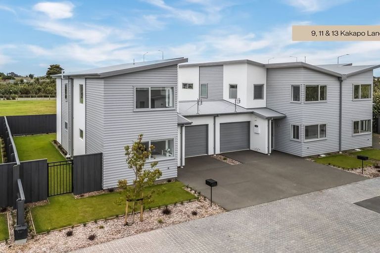 Photo of property in 9 Kakapo Lane, Redwood, 8051
