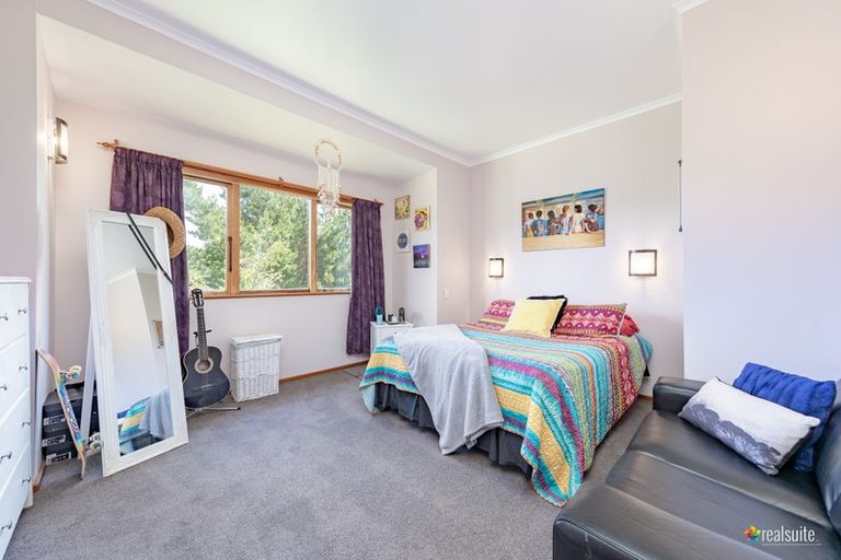 Photo of property in 110b Kaitoke Loop, Kaitoke, Upper Hutt, 5018