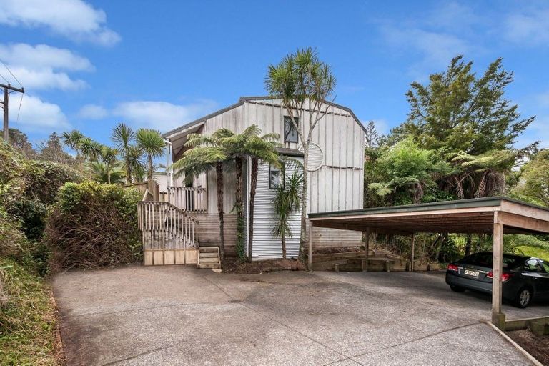 Photo of property in 1/799 Beach Road, Browns Bay, Auckland, 0630