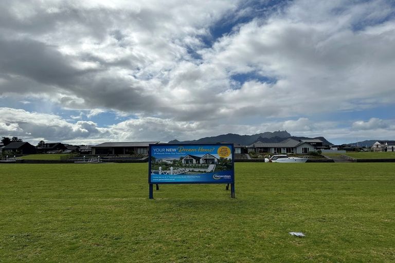 Photo of property in 29 Maturiki Drive, One Tree Point, 0118