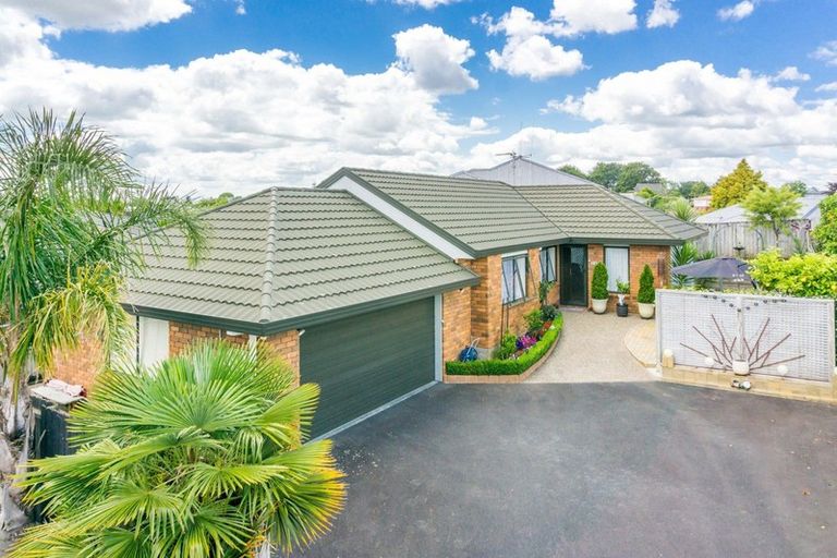 Photo of property in 14a Alanbrooke Place, Beerescourt, Hamilton, 3200
