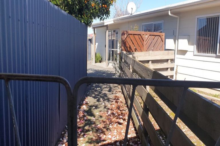 Photo of property in 7a Lander Street, Flaxmere, Hastings, 4120