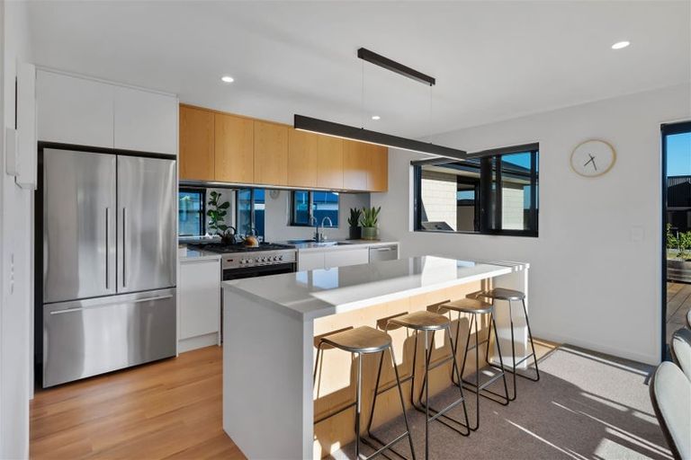 Photo of property in 6 Merlin Terrace, Rolleston, 7615