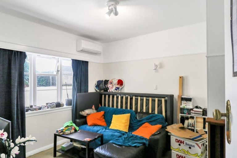 Photo of property in 28u1 Clifton Terrace, Kelburn, Wellington, 6012